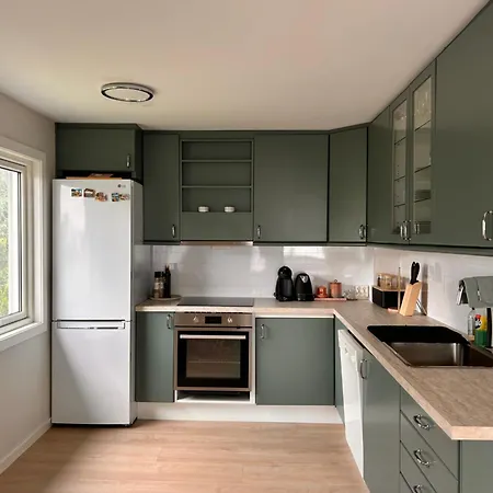 2 Bedrooms - Beautiful Near Centre Στάβανγκερ