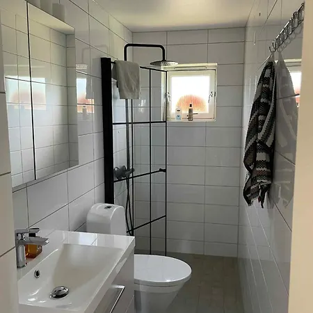 2 Bedrooms - Beautiful Near Centre * Στάβανγκερ