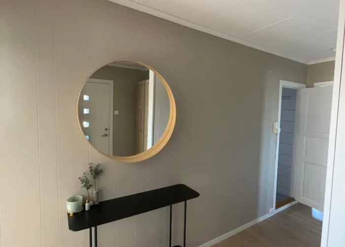 Apartment 2 Bedrooms - Beautiful Near Centre Stavanger